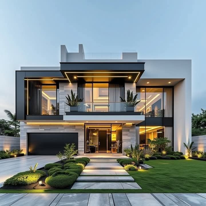 Luxury Home